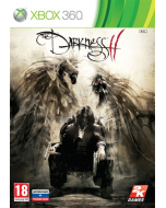 Darkness II (Xbox 360)